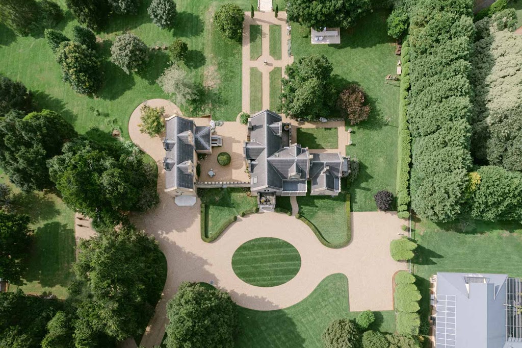 Ben Huon Manor | Luxury Accommodation | Southern Highlands | 18 May St, Robertson NSW 2577, Australia | Phone: 0402 970 978