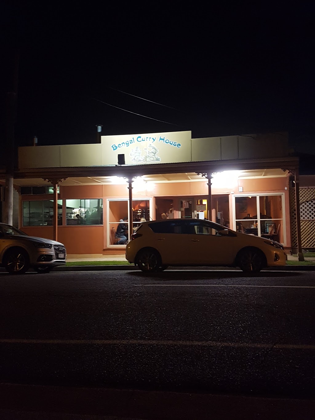 Bengal Curry House | restaurant | 17 Fox St, Wynnum QLD 4178, Australia | 0738934266 OR +61 7 3893 4266