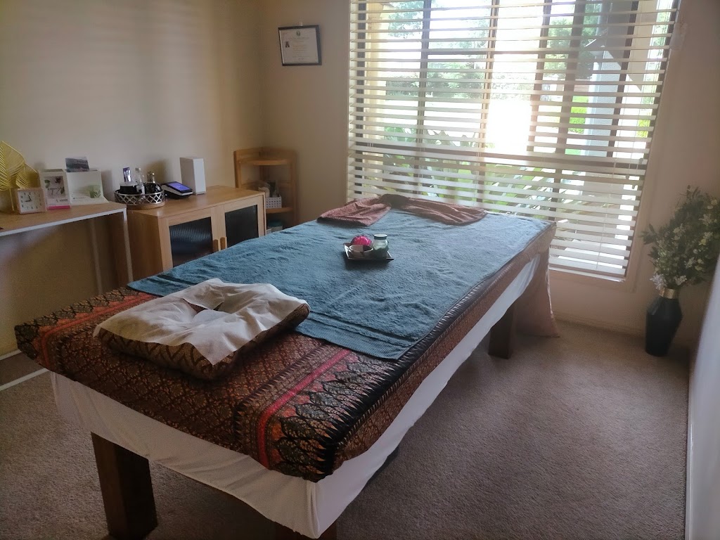 Kwans Traditional Thai and Remedial Massage | 20 Bass St, Cabarlah QLD 4352, Australia | Phone: 0478 904 827