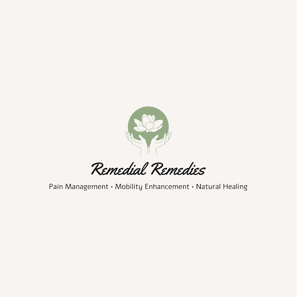 Remedial Remedies | 10 Dornoch ct, Mount Barker SA 5251, Australia | Phone: 0426 101 398
