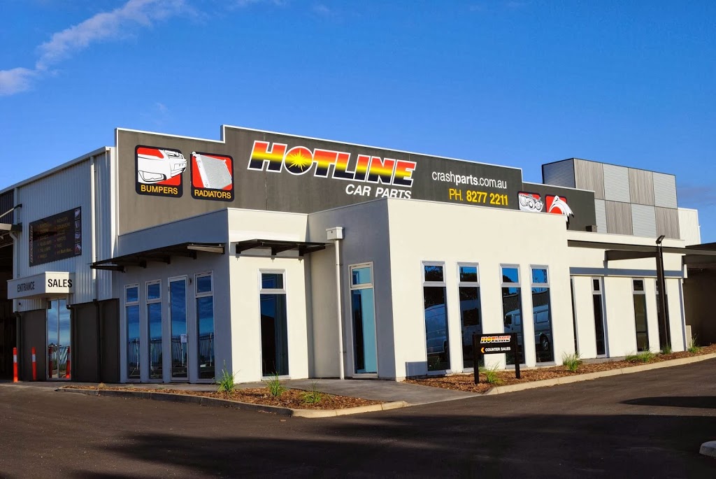 Hotline Car Parts | car repair | 11-15 Lindsay Rd, Lonsdale SA 5160, Australia | 0883879477 OR +61 8 8387 9477