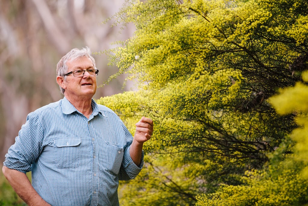 Yung Balug Aboriginal Artefacts Museum | 3645 Boort-Pyramid Rd, Boort VIC 3537, Australia | Phone: 0417 333 171