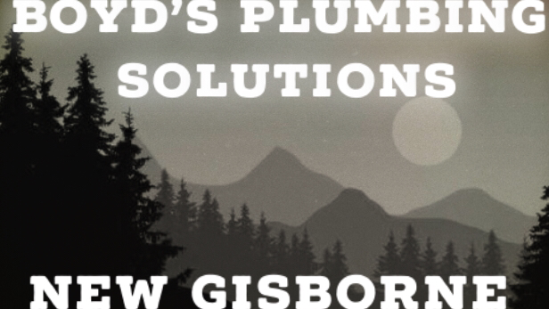 Boyd’s Plumbing Solutions - New Gisborne | 29 Joseph Ave, New Gisborne VIC 3438, Australia | Phone: 0418 682 586