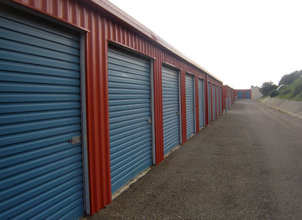 Hepworth Self Storage | 55-57 Grand Jct Rd, Yass NSW 2582, Australia | Phone: (02) 6226 5005