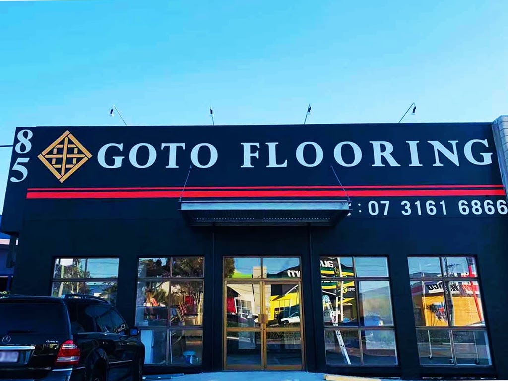 Go To Flooring | 85 Redland Bay Rd, Capalaba QLD 4157, Australia | Phone: (07) 3161 6866