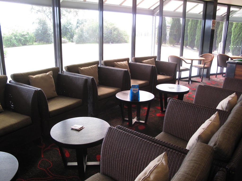 Country Club Gledswood Hills | 91 The Hermitage Way, Gledswood Hills NSW 2557, Australia | Phone: (02) 9606 5301