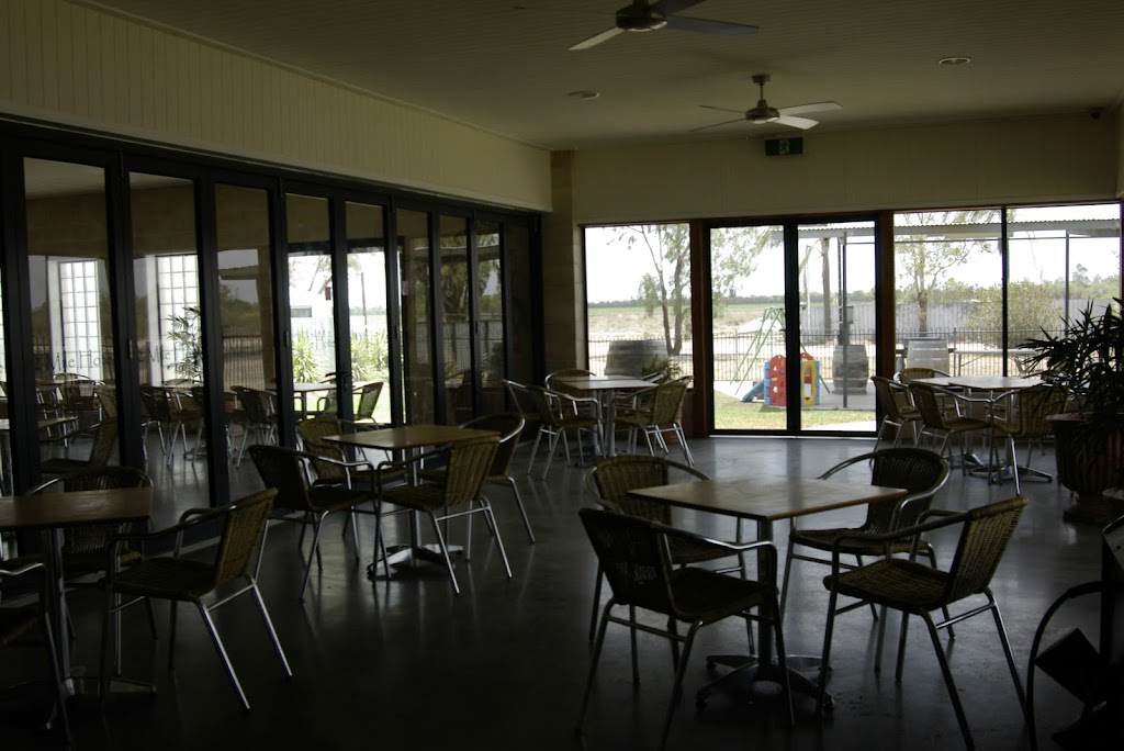 Two Mile Hotel Motel | lodging | 355 Carnarvon Hwy, Mungindi NSW 2406, Australia | 0267532051 OR +61 2 6753 2051