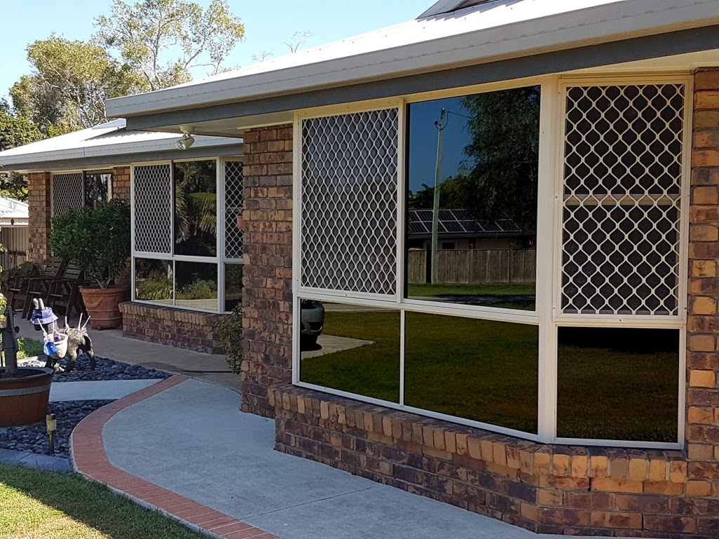 Rustys Window Tinting | 17 Crestwell Cl, Morayfield QLD 4506, Australia | Phone: 0414 585 282