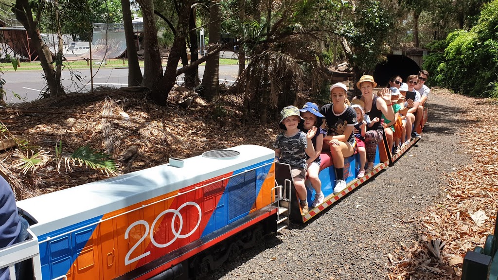 Heritage Park | 195 Molesworth St, Lismore NSW 2480, Australia | Phone: 1300 878 387