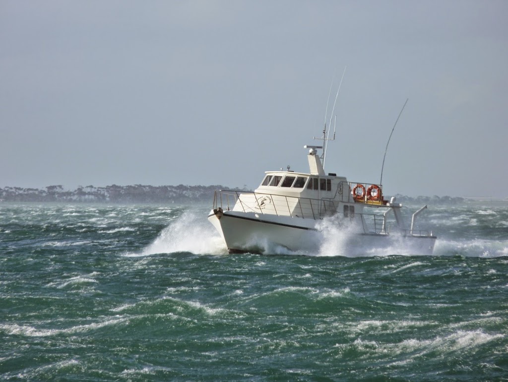 Boat Course Melton | 6 Holland Dr, Melton VIC 3337, Australia | Phone: (03) 9596 1375