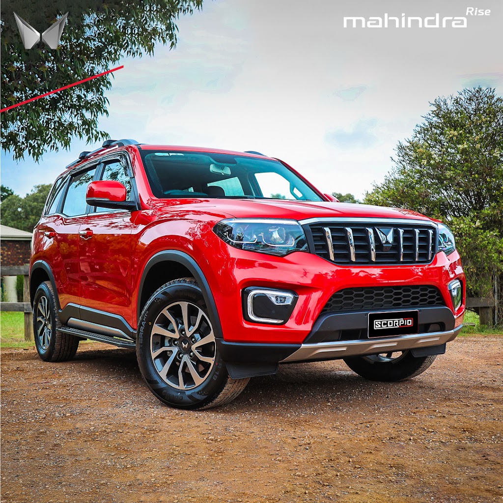 Mahindra Gold Coast | 51 Ferry Rd, Southport QLD 4215, Australia | Phone: (07) 5506 9066