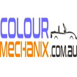 Colour Mechanix | car repair | 166 Parish Dr, Thornton NSW 2322, Australia | 0412213990 OR +61 412 213 990
