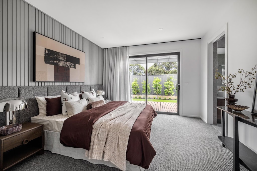 Simonds Homes - Ridgelea Estate, Nar Nar Goon | 4/6 Eucalyptus St, Nar Nar Goon VIC 3810, Australia | Phone: 0431 205 952
