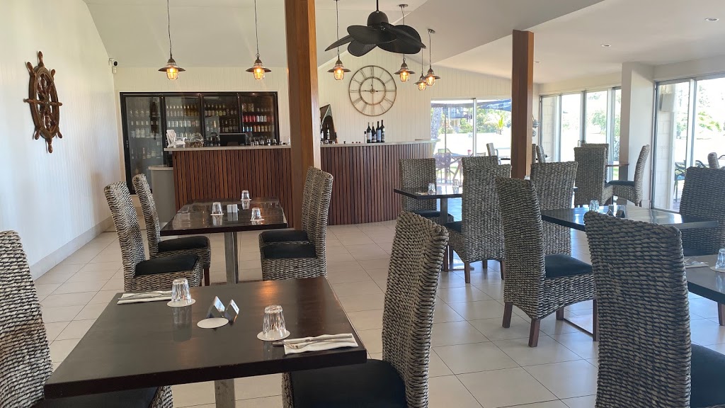 Cardwell Beachcomber Restaurant | restaurant | 43A Marine Parade, Cardwell QLD 4849, Australia | 0740668550 OR +61 7 4066 8550