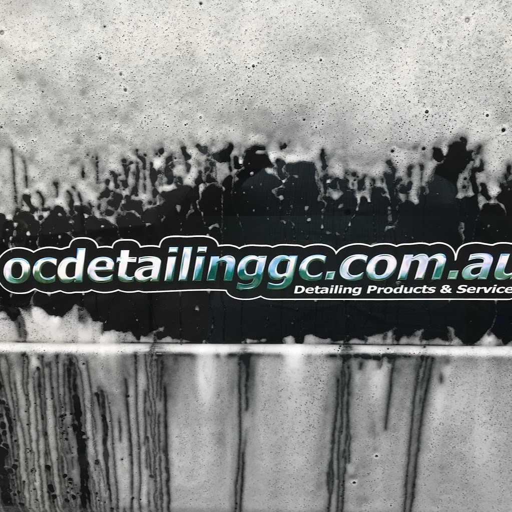 ocdetailinggc | car wash | 75 San Fernando Dr, Worongary QLD 4213, Australia | 0438654399 OR +61 438 654 399