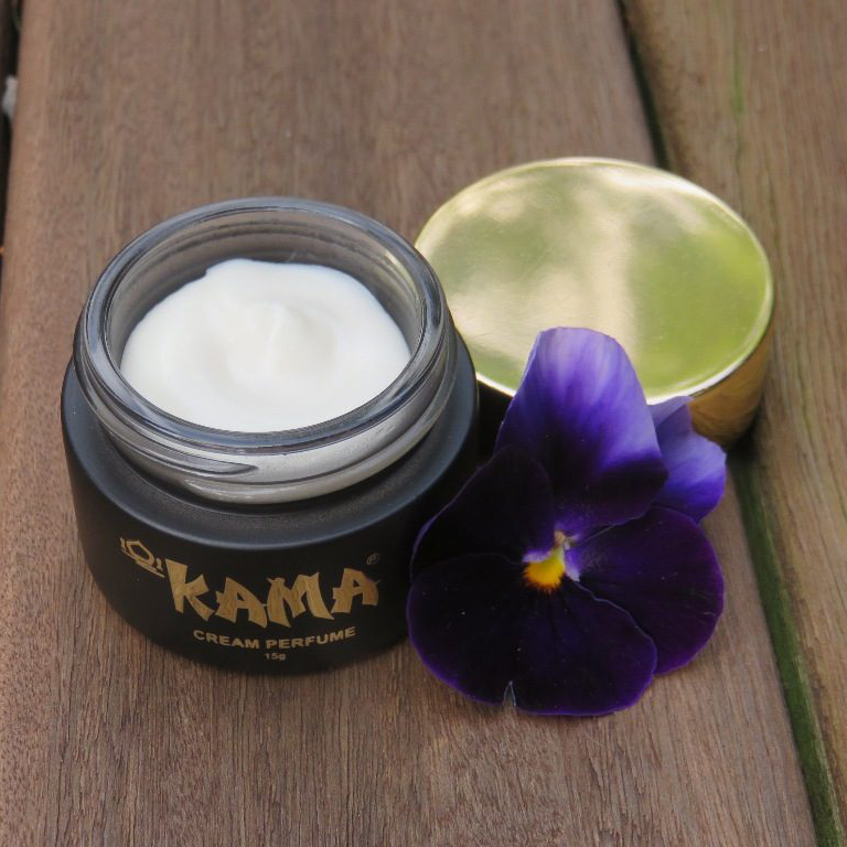 Kama Perfume Australia | Shop 2/21 Feros Road, East Deep Creek QLD 4570, Australia | Phone: 0419 224 628