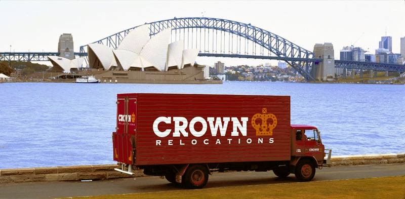 Crown Relocations | moving company | 288 Woodpark Road, Smithfield, Smithfield NSW 2164, Australia | 1300135607 OR +61 1300 135 607