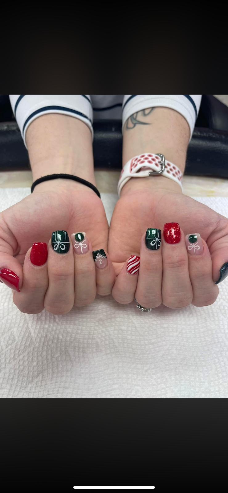 Happy Nails & Spa Corner | 1 Coventry Rd, Traralgon VIC 3844, Australia | Phone: 0466 901 479