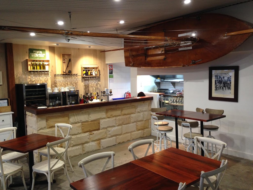 @COMO | restaurant | 1/2 Cremona Rd, Como NSW 2226, Australia | 0295280701 OR +61 2 9528 0701