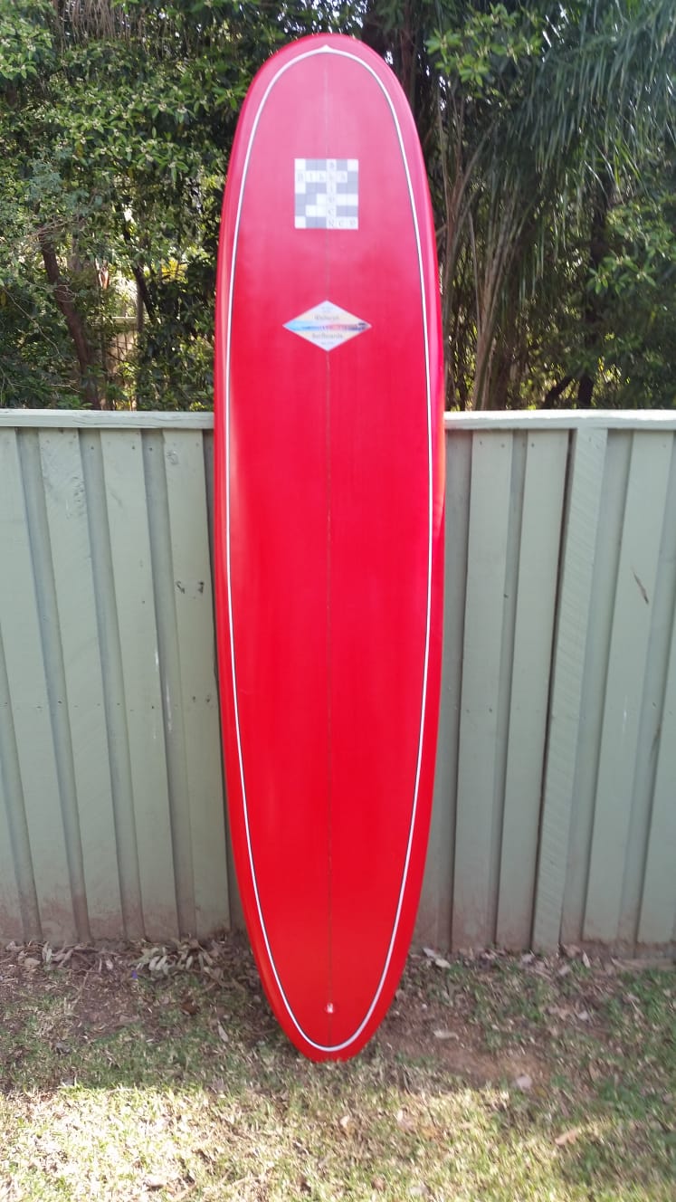 wallarahsurfboards | 29 Billbabourie Rd, Gwandalan NSW 2259, Australia | Phone: 0405 413 695