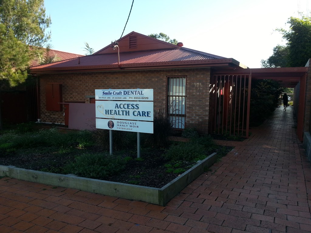 Access Health Care Clinic Wingham | doctor | Suite 2/101 Isabella St, Wingham NSW 2429, Australia | 0265534255 OR +61 2 6553 4255