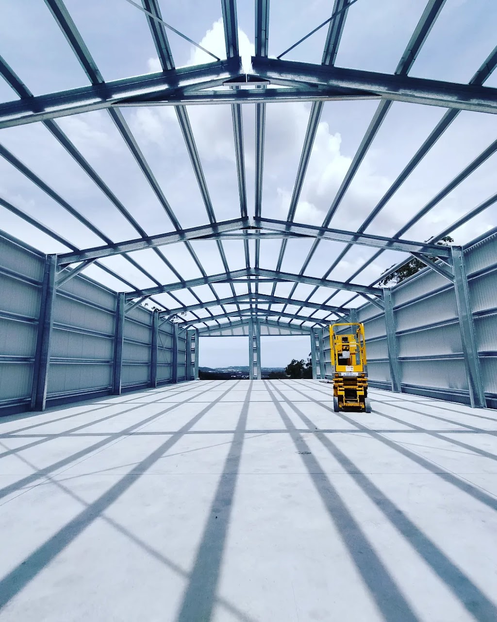 PR PROJECTS Shed Builders | 164 Military Rd, Port Kembla NSW 2505, Australia | Phone: 0431 710 287