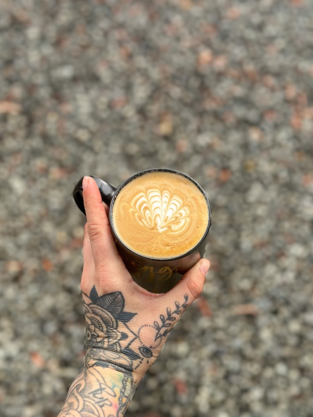 Turbo charged espresso | 12 Maitland Rd, Mulbring NSW 2323, Australia | Phone: 0475 108 018