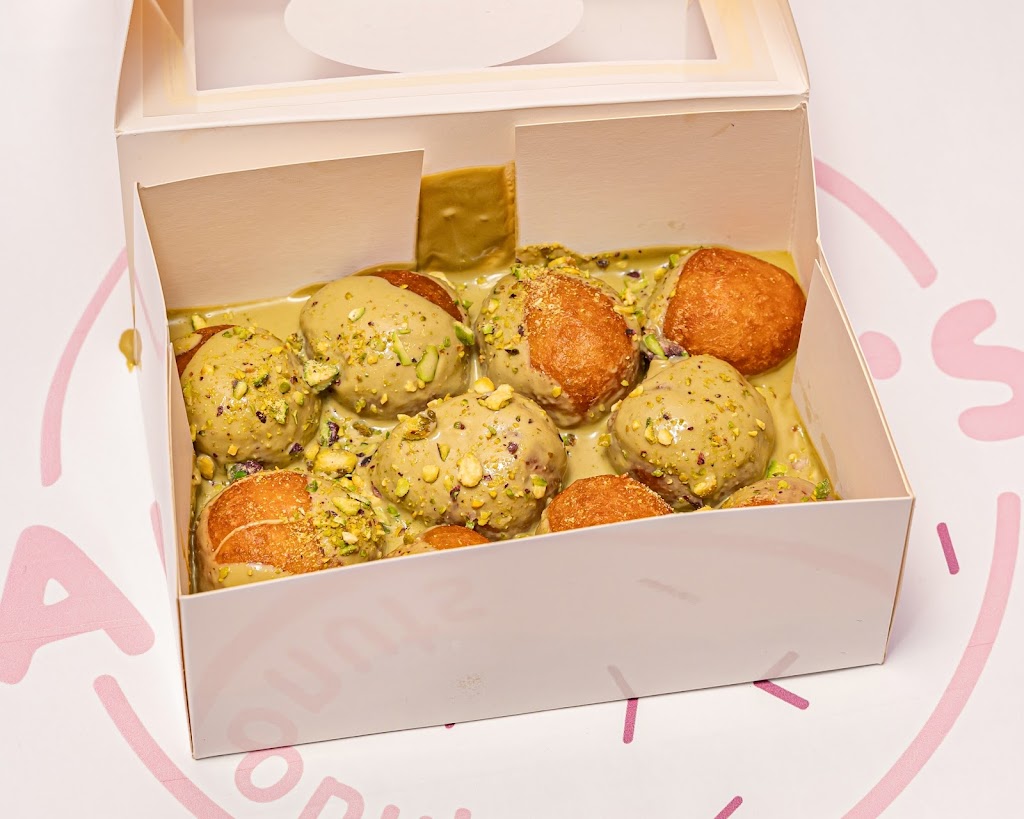 Alonsos Donuts Great Ocean Road | 3/141 Great Ocean Rd, Anglesea VIC 3230, Australia | Phone: (03) 5261 8800