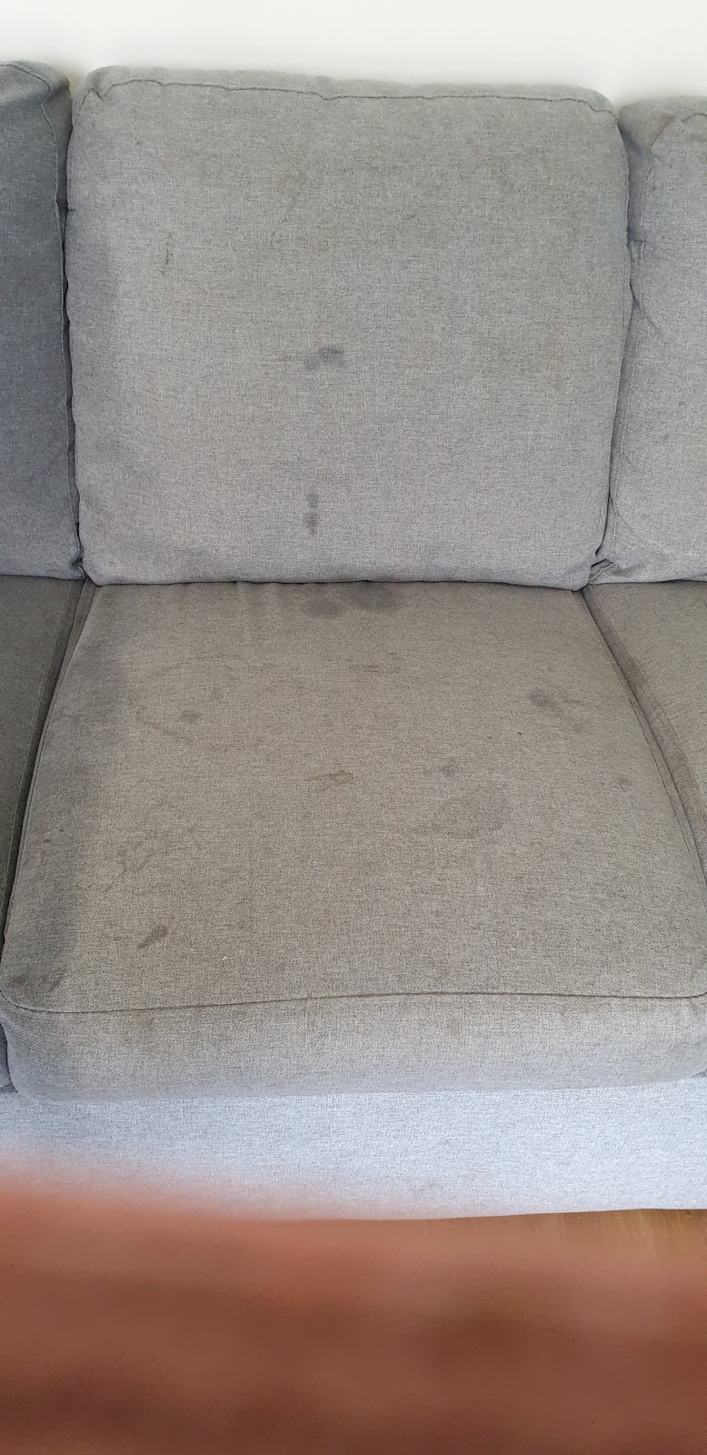 Dynamic Carpet Cleaners | 66 Coomera Gorge Dr, Tamborine Mountain QLD 4272, Australia | Phone: 0408 061 282