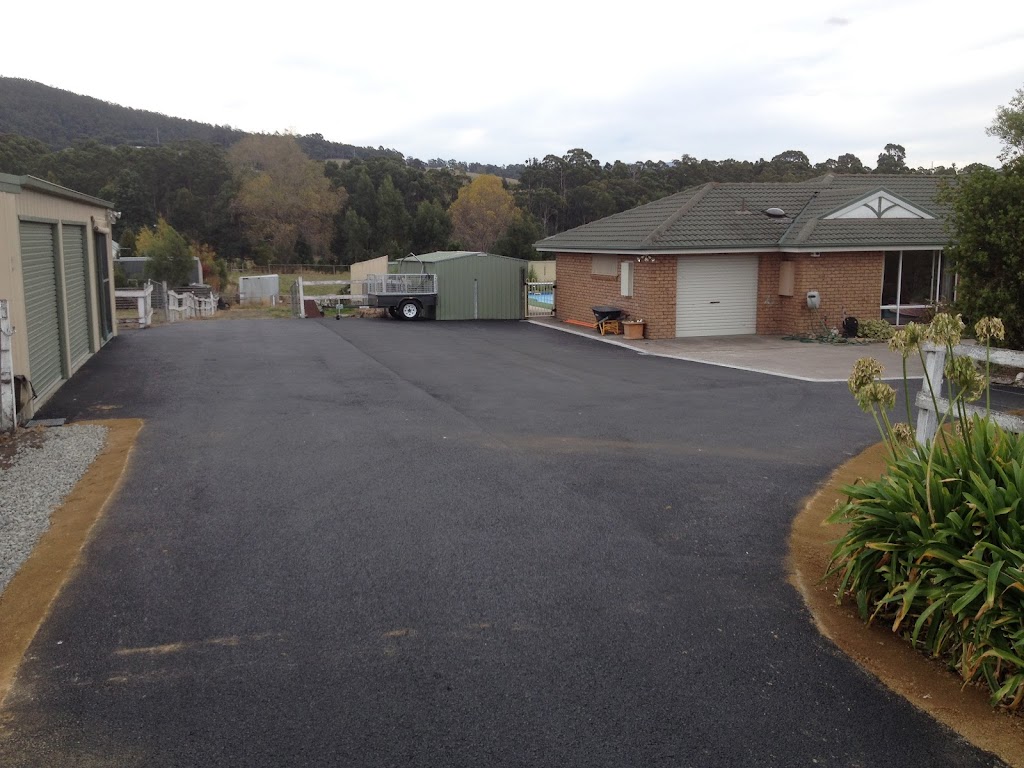 ODonnell Contracting | 557 Sandfly Rd, Sandfly TAS 7150, Australia | Phone: 0418 122 013