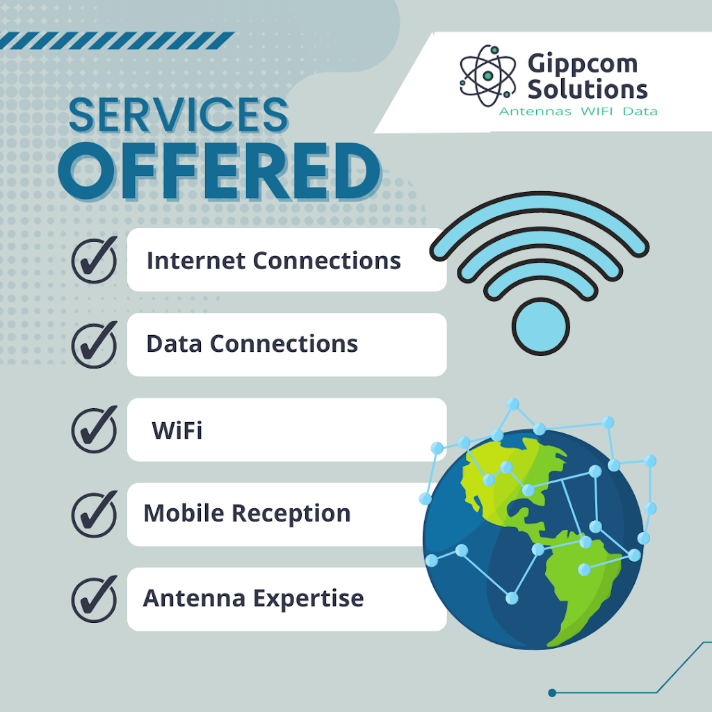 Gippcom Solutions Pty Ltd | 6 Simper Ct, Drouin VIC 3818, Australia | Phone: 0413 233 536