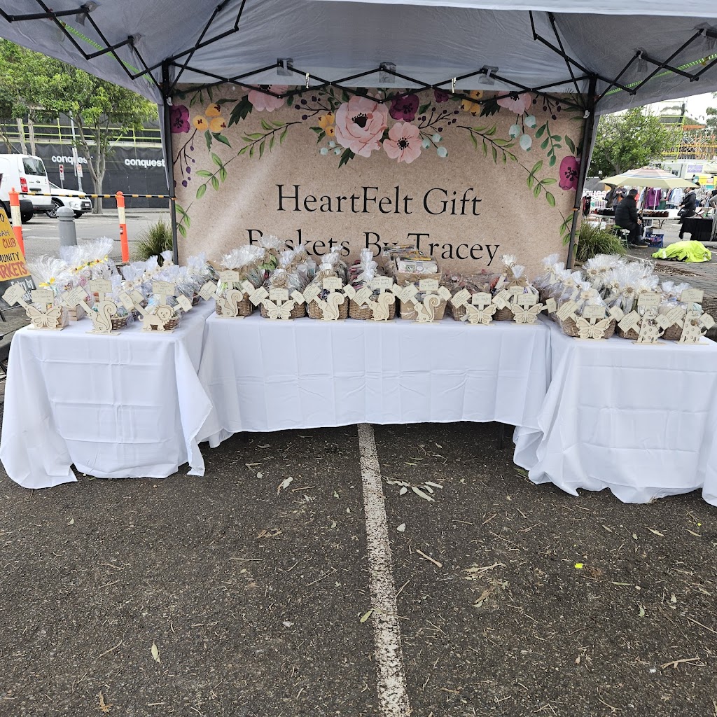 HeartFelt Gift Baskets By Tracey | 1108B Old Princes Hwy, Engadine NSW 2233, Australia | Phone: 0409 005 541
