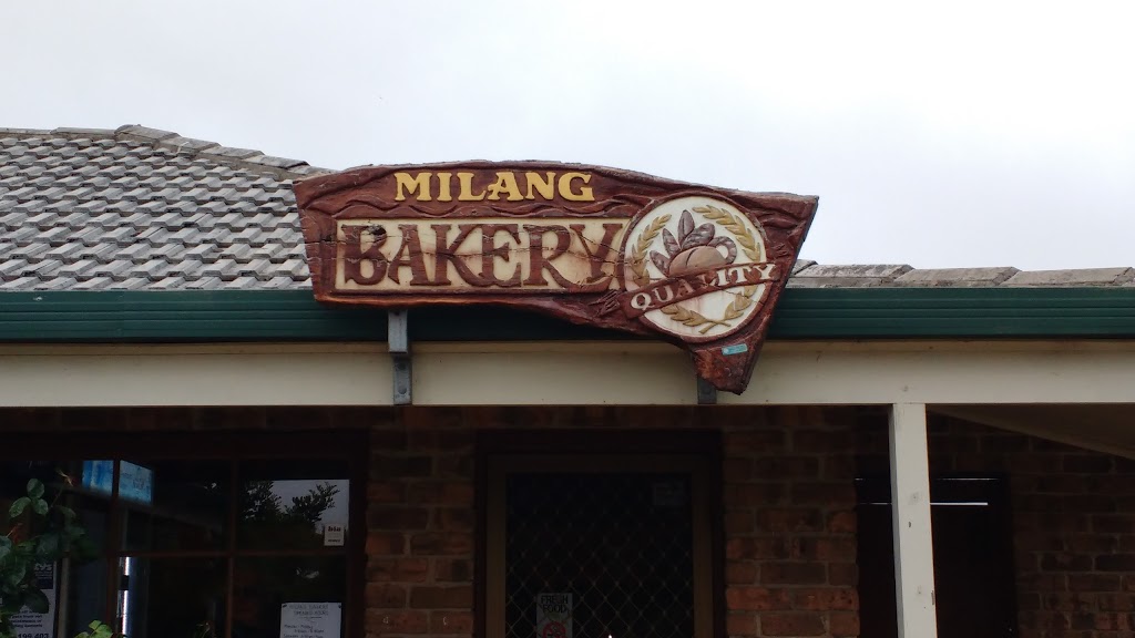 Milang Bakery | bakery | 29 Luard St, Milang SA 5256, Australia | 0885370086 OR +61 8 8537 0086