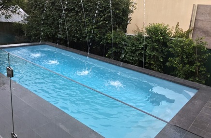 Kinetic Pools | general contractor | 12A Alice St, Turramurra NSW 2074, Australia | 1800979764 OR +61 1800 979 764