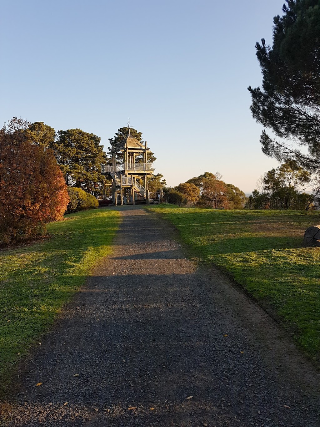Wilson Botanic Park Berwick | park | 668 Princes Hwy, Berwick VIC 3806, Australia | 0397075818 OR +61 3 9707 5818