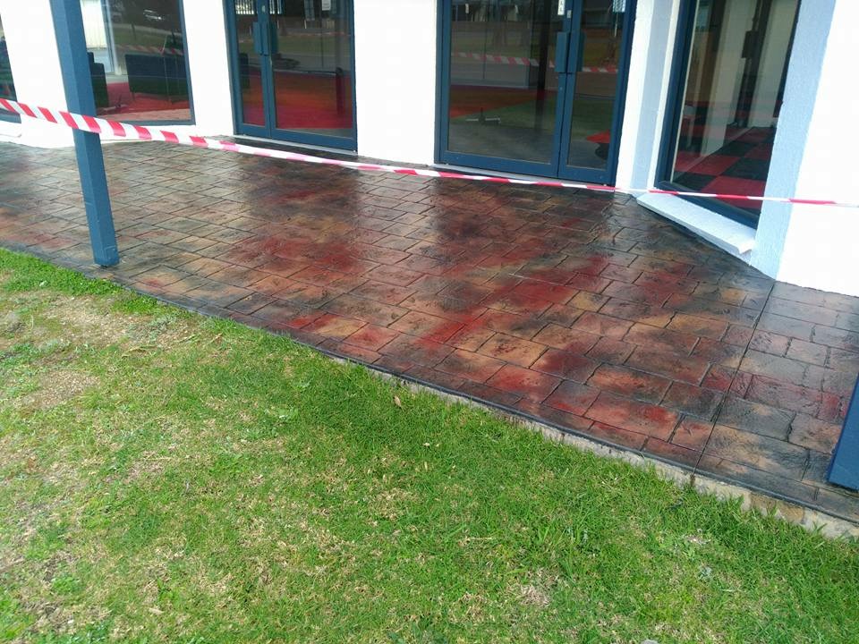 Spray Pave East Gippsland | general contractor | 10 Parkes Ct, Eastwood VIC 3875, Australia | 0405196817 OR +61 405 196 817