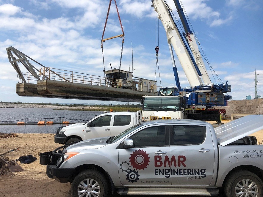 BMR Engineering | 16 Papps Rd, Brunswick WA 6224, Australia | Phone: (08) 9726 1320