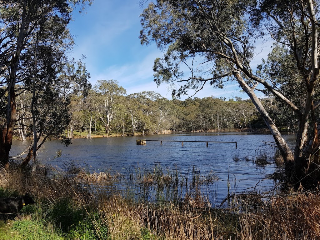 Totness Recreation Park | park | Mount Barker SA 5251, Australia