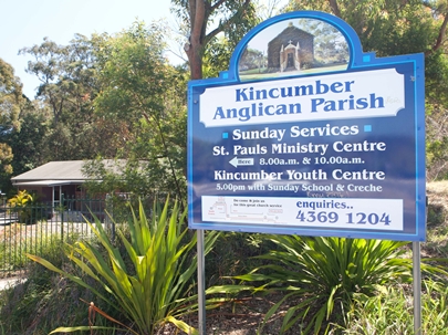 Anglican Community Church Kincumber | 167 Avoca Dr, Kincumber NSW 2251, Australia | Phone: (02) 4369 1204