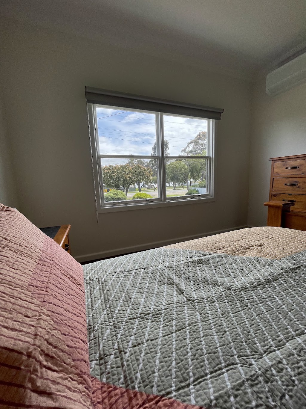 Murtoa Lakeview Accommodation | Lake St, Murtoa VIC 3390, Australia | Phone: 0477 004 468