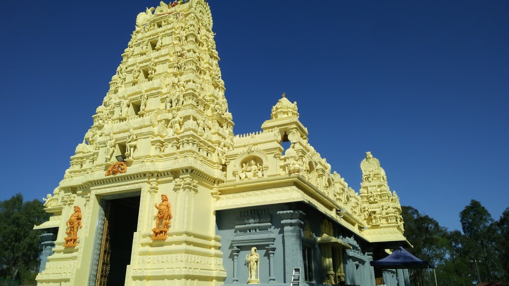 Sri Selva Vinayakar Temple | hindu temple | 4915-4923 Mount Lindesay Hwy, South MacLean QLD 4280, Australia | 0755477302 OR +61 7 5547 7302