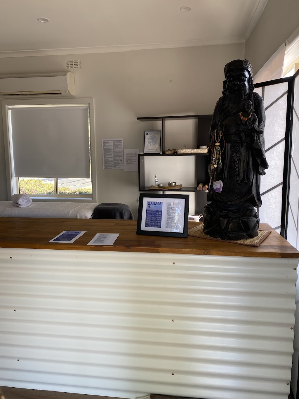 Massage Jindabyne | NRMA Holiday Park, Jindabyne NSW 2627, Australia | Phone: 0417 655 342