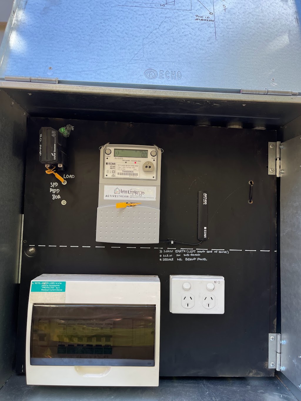 Elevated Electrical Services | Faulconbridge NSW 2776, Australia | Phone: 0450 903 942