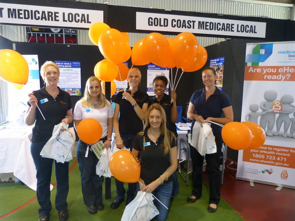 Gold Coast Primary Health Network | health | 1/14 Edgewater Ct, Robina QLD 4226, Australia | 0756352455 OR +61 7 5635 2455