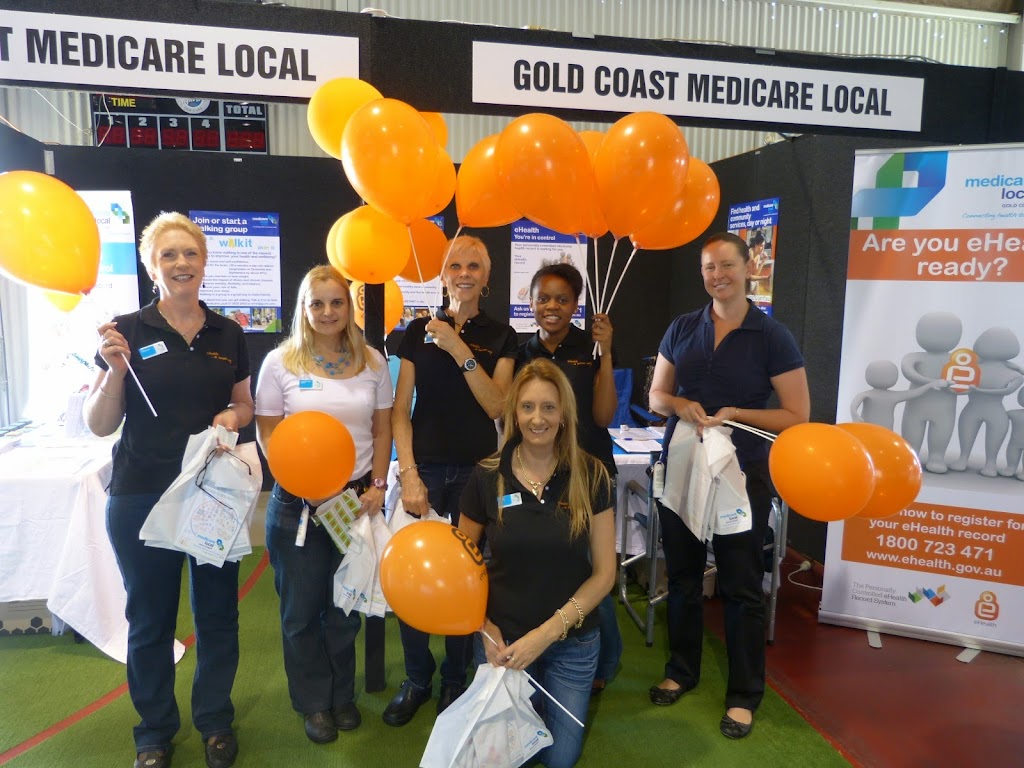 Gold Coast Primary Health Network | 1/14 Edgewater Ct, Robina QLD 4226, Australia | Phone: (07) 5635 2455