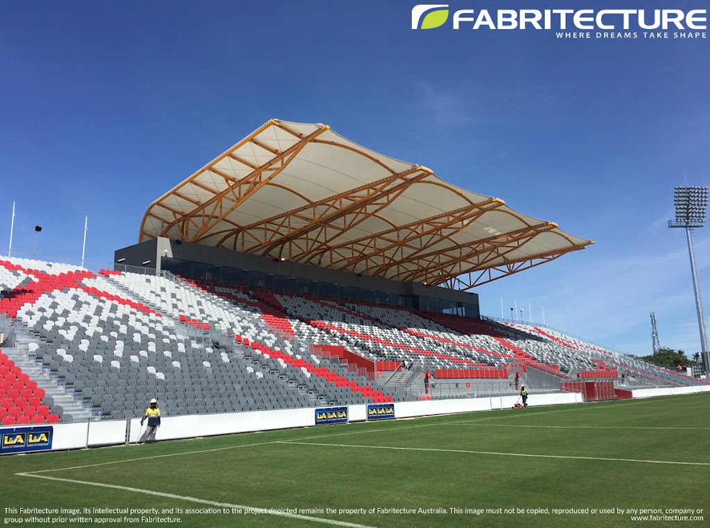 Fabritecture Australia | Unit 14/15 John Duncan Ct, Varsity Lakes QLD 4227, Australia | Phone: (07) 5587 7000