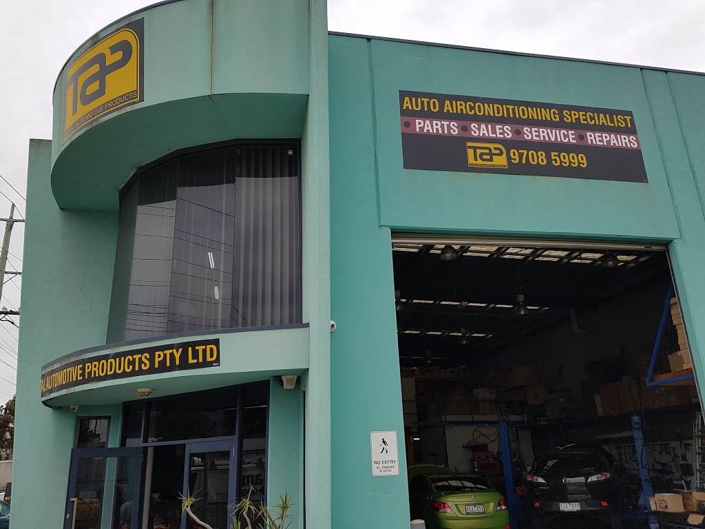 Total Automotive Products | car repair | 16-20 Progress St, Dandenong South VIC 3175, Australia | 0397085999 OR +61 3 9708 5999