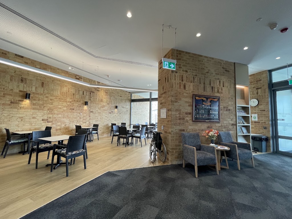Romani Aged Care | 40 Tumbella Dr, Murray Bridge SA 5253, Australia | Phone: (08) 8532 7600
