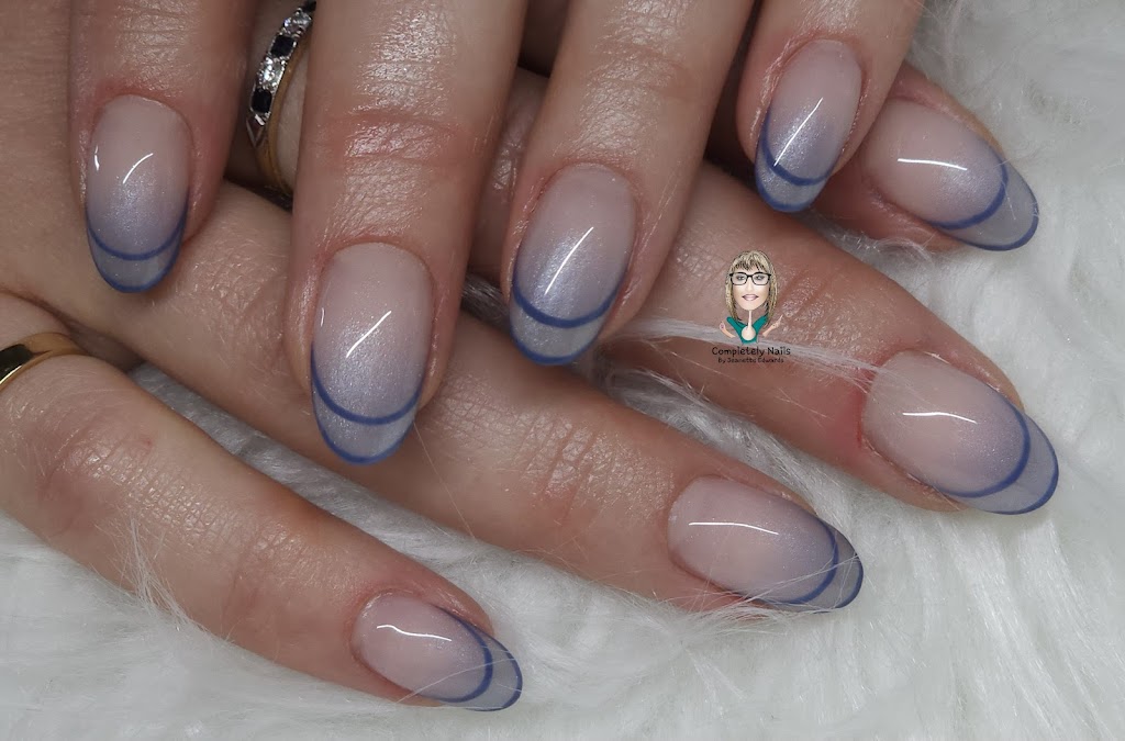 Completely Nails | 661 Ryan Rd, Glenroy NSW 2640, Australia | Phone: 0438 458 180