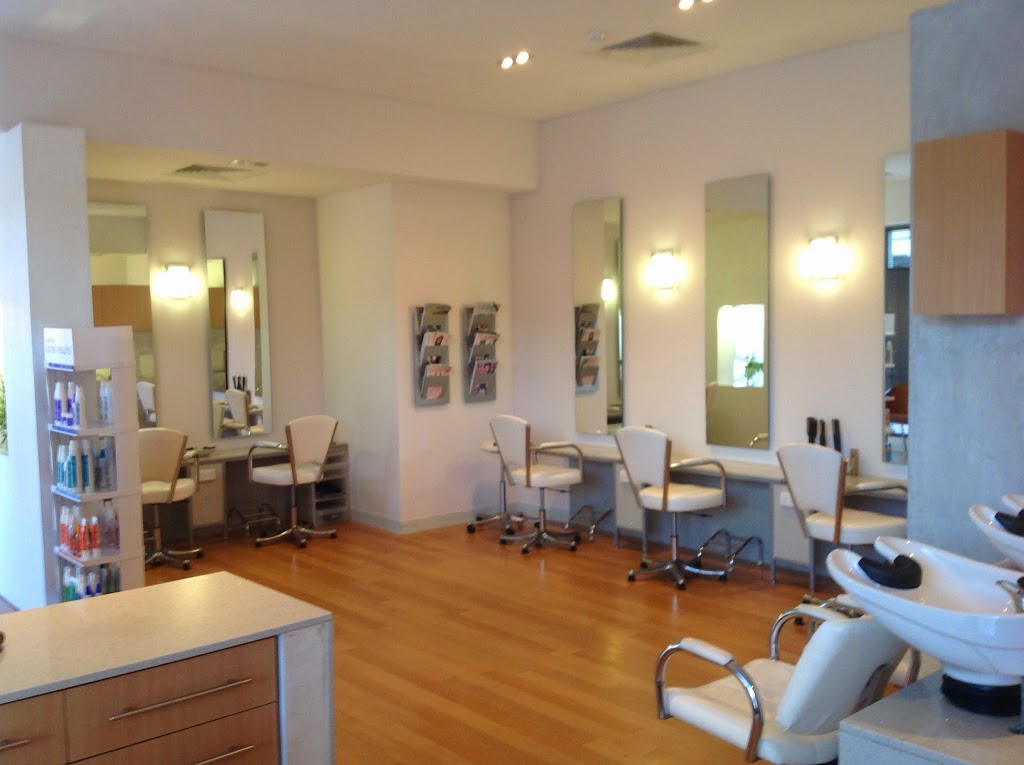 Nuvo Hair Studio | hair care | 3/33 Royal St, Perth WA 6004, Australia | 0893252020 OR +61 8 9325 2020